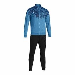 Levi's|Conjunto de Desporto para Bebé Levi's STRETCH DENIM SHORT Azul
