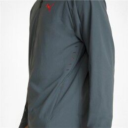 Puma|Casaco de Desporto para Homem Puma Train Ultraweave Cinzento escuro