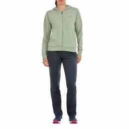 Levi's|Conjunto de Desporto para Bebé Levi's STRETCH DENIM SHORT Azul