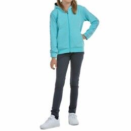 Vans|Sapatilhas de Desporto Infantis Vans Brooklyn Ls Cnvs Preto