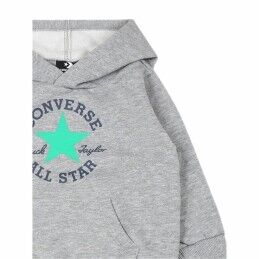Converse|Conjunto de Desporto para Bebé Converse Dissected Ctp Flc Cinzento