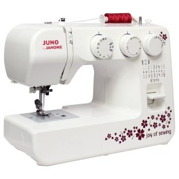 Máquina de Costura Janome E1019