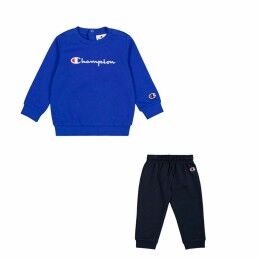 Champion|Fato de Treino para Bebé Champion 305847 Vermelho