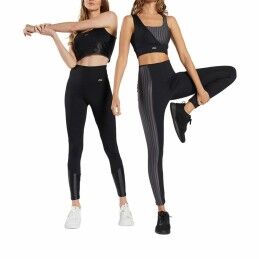 SikSilk|Calções de Desporto para Homem SikSilk Standard Preto