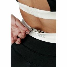 Black Limba|Leggings de Desporto de Mulher Black Limba Yinyang Preto