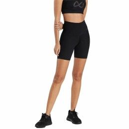 SikSilk|Calções de Desporto para Homem SikSilk Standard Preto