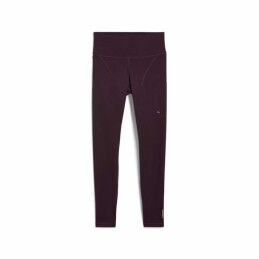 Reebok|Leggings de Desporto de Mulher Reebok  Les Mills Ciclismo Preto