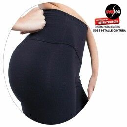 Happy Dance|Leggings de Desporto de Mulher Happy Dance Preto