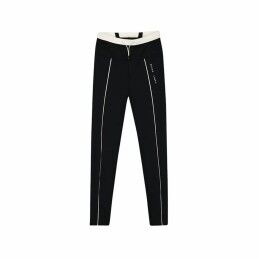 Adidas|Leggings de Desporto Homem Adidas Adizero Running (XL)