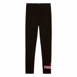 Converse|Calças de Treino Infantis Converse Fleee Chuck Taylor Patch Jogger B Preto Menino