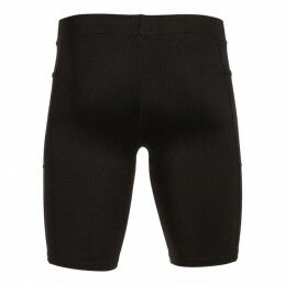 Joma Sport|Leggings de Desporto de Mulher Joma Sport Elite X Preto