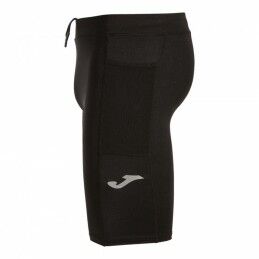 Joma Sport|Leggings de Desporto de Mulher Joma Sport Elite X Preto