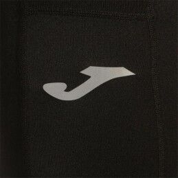 Joma Sport|Leggings de Desporto de Mulher Joma Sport Elite X Preto