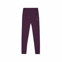 Joma Sport|Leggings de Desporto de Mulher Joma Sport Elite X Preto