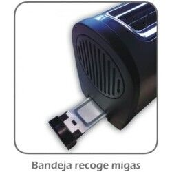 Mx Onda|Torradeira Mx Onda MX-TC2215 1000W 1000 W