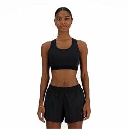 Nike|Sutiã Desportivo SWSH CB FUTURA GX Nike DM0579 Preto