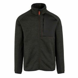 4F|Casaco de Desporto Infantil 4F EVERYDAY COLLECTION HJZ22 4F JKUDP001 Cor de Rosa