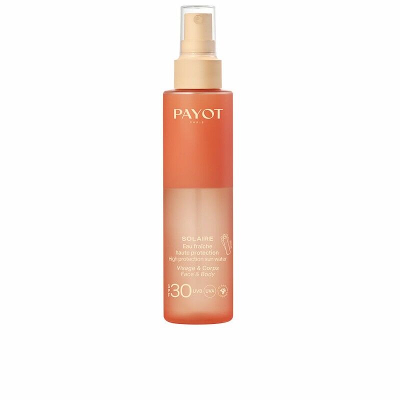 Payot|Desmaquilhante Facial Payot SOLAIRE 150 ml