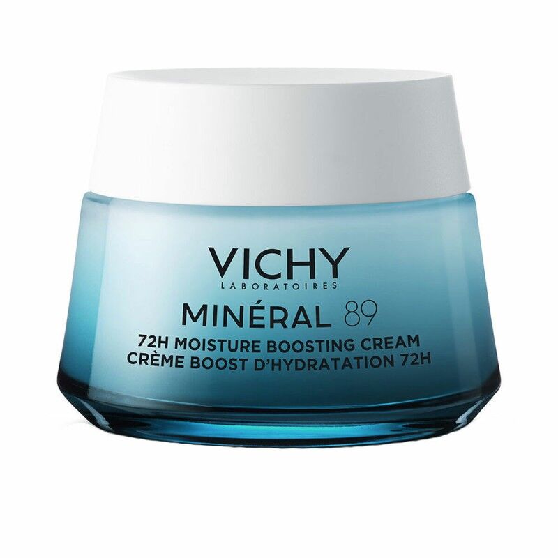 Vichy|Creme de Dia Vichy Minéral H 50 ml