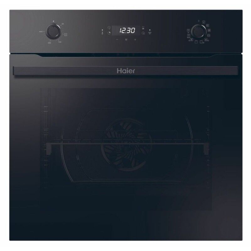 Haier|Forno Haier HWO60SM2E01BE 70 L Haier|Forno Haier HWO60SM2E01BE 70 L