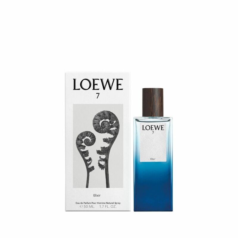 Loewe|Perfume Mulher Loewe LOEWE 7 50 ml Loewe|Perfume Mulher Loewe LOEWE 7 50 ml