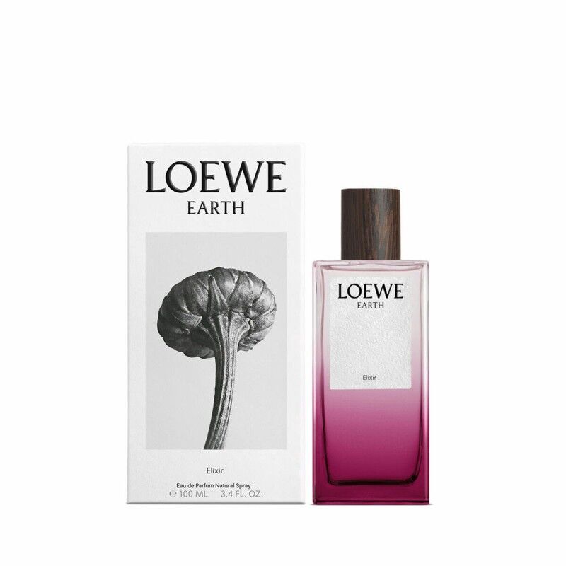 Loewe|Perfume Mulher Loewe EARTH 100 ml Loewe|Perfume Mulher Loewe EARTH 100 ml