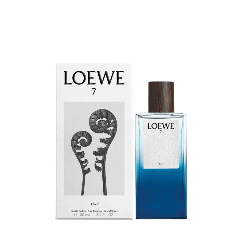 Loewe|Perfume Mulher Loewe LOEWE 7 100 ml Loewe|Perfume Mulher Loewe LOEWE 7 100 ml