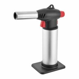 EDM Product|Utensílios para a Lareira EDM 85750 Deluxe Preto 23 x 68,5 cm Alumínio (5 Unidades)