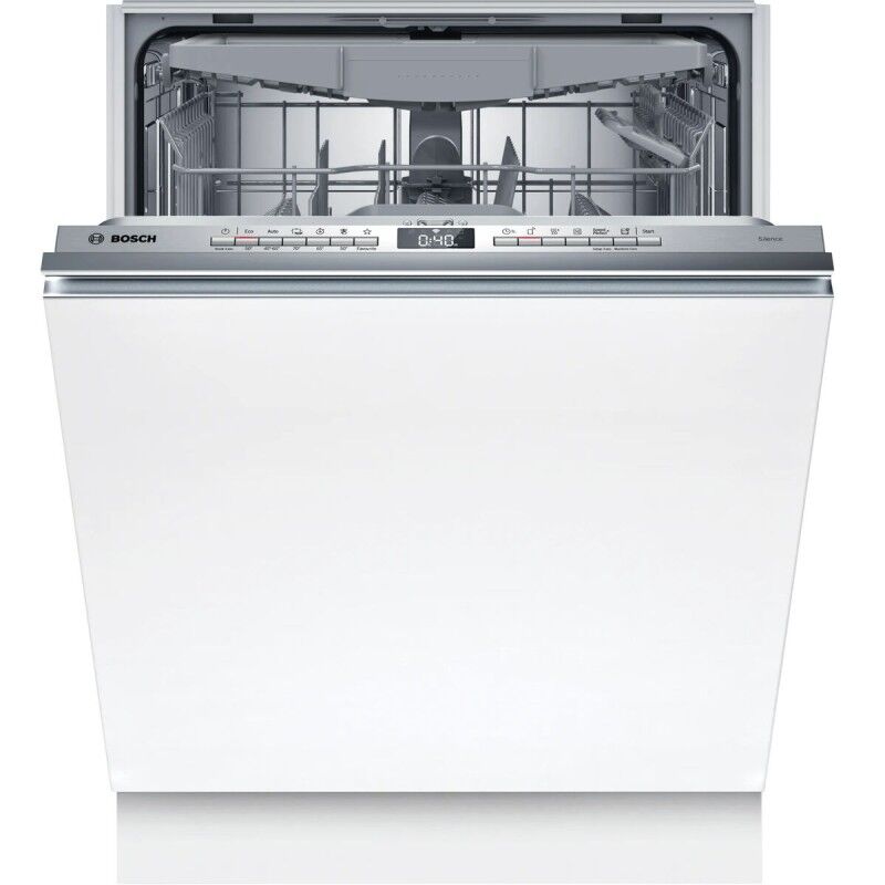 BOSCH|Lava-louça BOSCH SMV4HVX03E 60 cm BOSCH|Lava-louça BOSCH SMV4HVX03E 60 cm