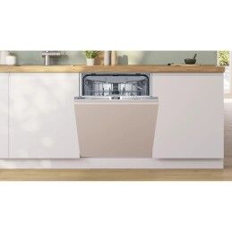 BOSCH|Lava-louça BOSCH SMV4HVX03E 60 cm
