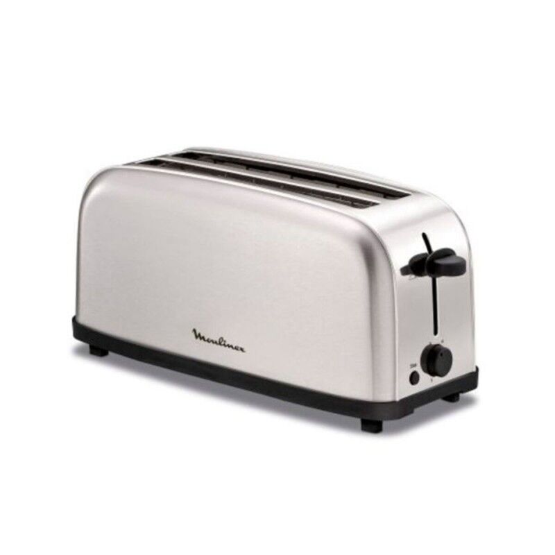 Moulinex|Torradeira Moulinex LS330D11 1400W 1400W