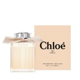 Chloe|Perfume Mulher Chloe Eau de Parfum EDP Recarregável