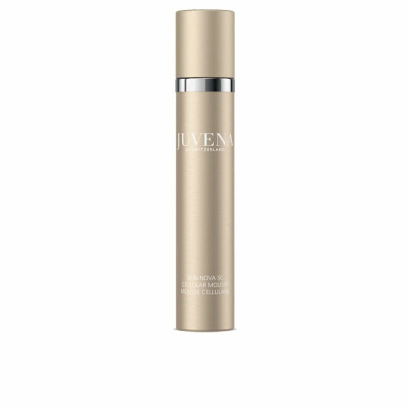 Juvena|Mousse de Limpeza Juvena Hidratante Branco Juvena|Mousse de Limpeza Juvena Hidratante Branco
