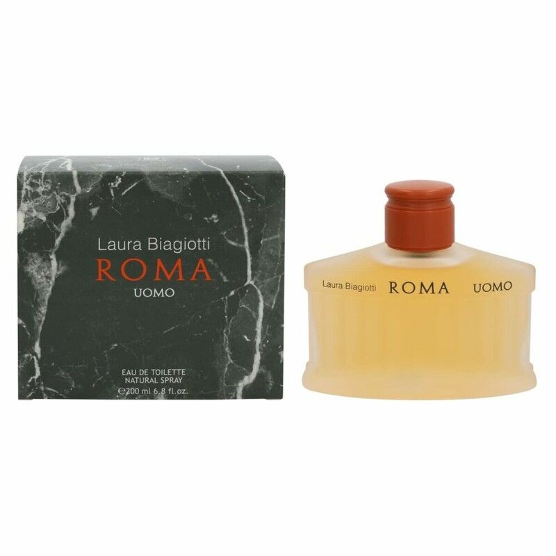 Laura Biagiotti|Perfume Homem Laura Biagiotti 10023917 EDT