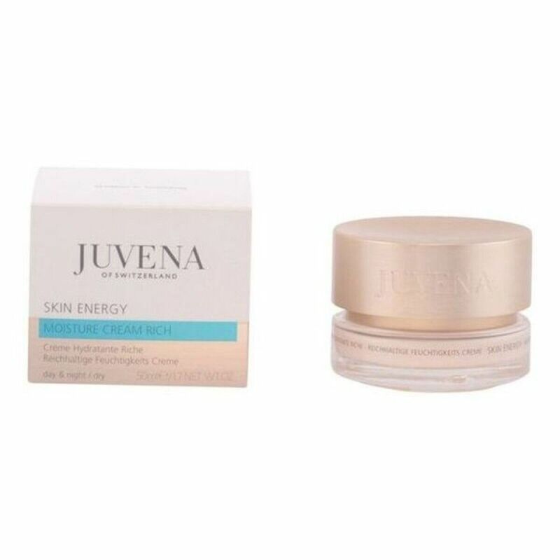 Juvena|Creme Facial Nutritivo Juvena SKIN ENERGY Creme Mulher Unissexo Juvena|Creme Facial Nutritivo Juvena SKIN ENERGY Creme Mulher Unissexo