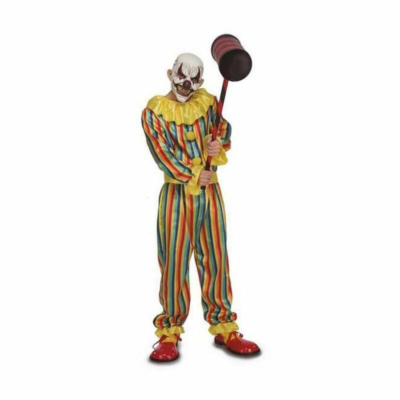 My Other Me|Fantasia para Adultos My Other Me Prank Clown
