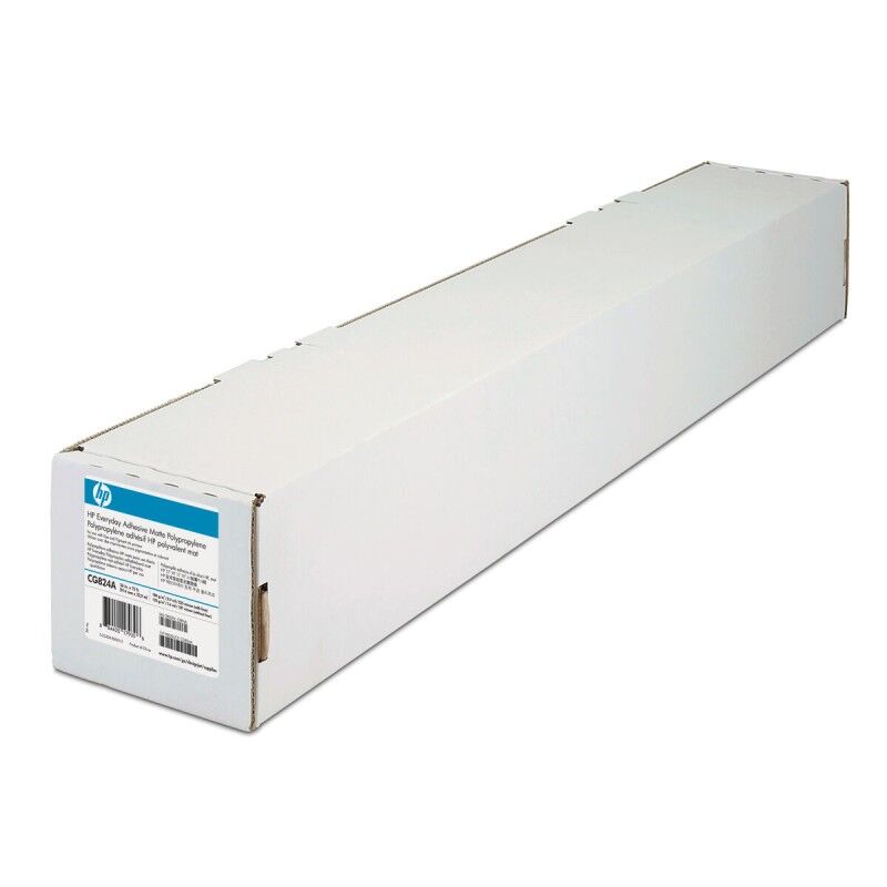 HP|Papel Contínuo para Impressoras HP Everyday HP|Papel Contínuo para Impressoras HP Everyday