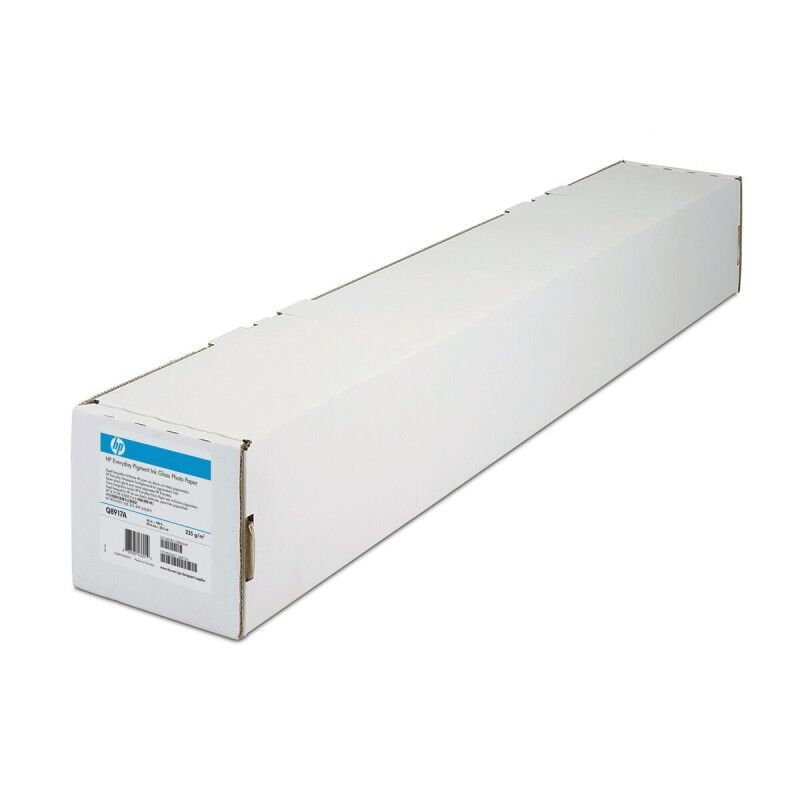 HP|Papel Contínuo para Impressoras HP TS 7829.400 Branco HP|Papel Contínuo para Impressoras HP TS 7829.400 Branco