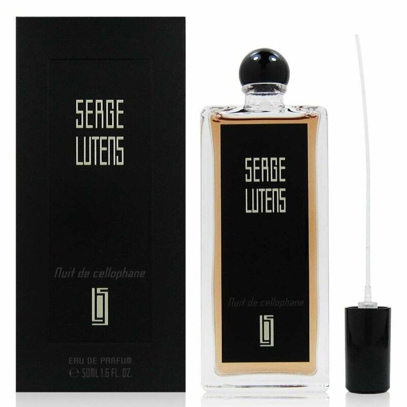Serge Lutens|Perfume Unissexo Serge Lutens Nuit de Cellophane EDP (50 ml)
