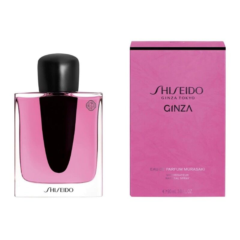 Shiseido|Perfume Homem Shiseido Ginza 90 ml
