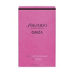 Shiseido|Perfume Homem Shiseido Ginza 90 ml