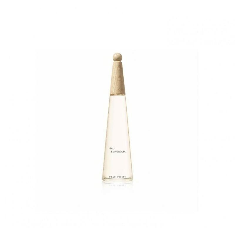 Issey Miyake|Perfume Mulher Issey Miyake L'Eau d'Issey Eau & Magnolia EDT 100 ml Issey Miyake|Perfume Mulher Issey Miyake L'Eau d'Issey Eau & Magnolia EDT 100 ml