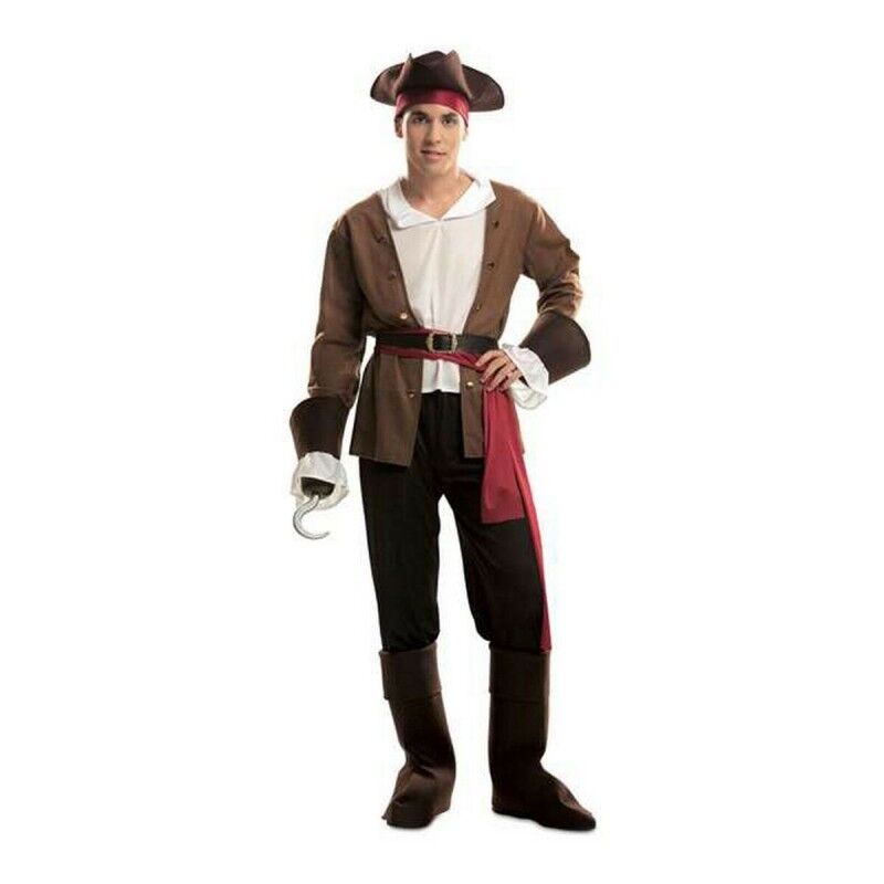 My Other Me|Fantasia para Adultos My Other Me Pirata My Other Me|Fantasia para Adultos My Other Me Pirata