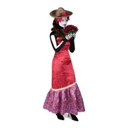 My Other Me|Fantasia para Crianças My Other Me Cassandra Multicolor S