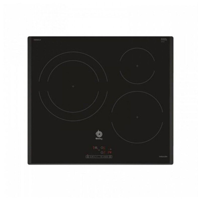 Balay|Placa de Indução Balay 3EB965LR 60 cm 59,2 cm 60 cm 7400 W