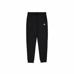 Adidas|Calças de Treino Infantis Adidas YG Linear Vermelho (Tamanho 14-16 Anos EU - 170 UK)