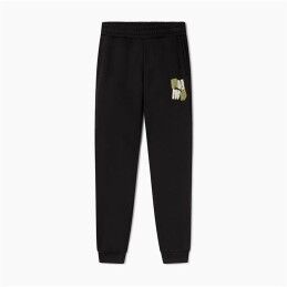 Joma Sport|Leggings de Desporto de Mulher Joma Sport Elite X Preto
