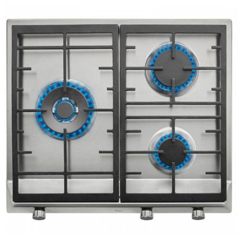 Teka|Placa de Gás Teka EX60.1 3G 60 cm