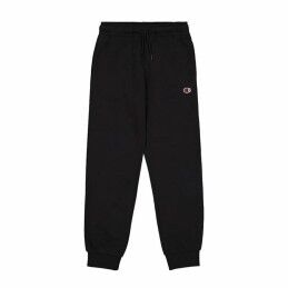 Adidas|Calças de Treino Infantis Adidas YG Linear Vermelho (Tamanho 14-16 Anos EU - 170 UK)