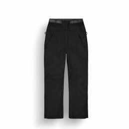 Hanker|Calças Desportivas Hanker Woma Cinzento